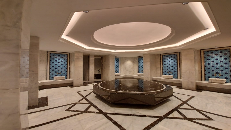 YEDA MERMER GROUP