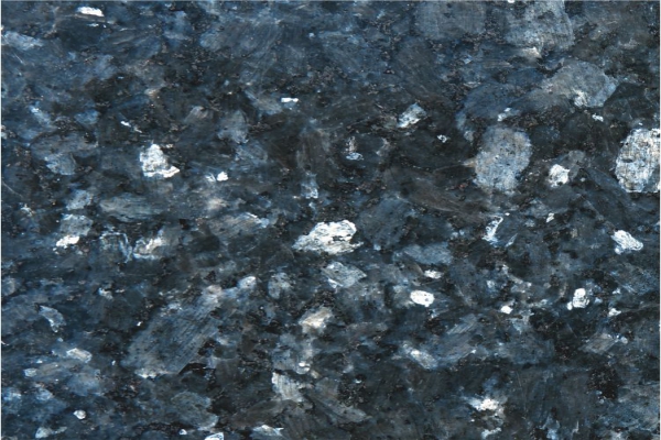                                                    Blue Pearl                            